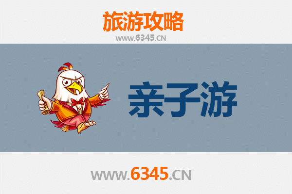 郑州金水亲子游全攻略：寓教于乐的家庭一日游路线