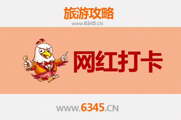 郑州金水区网红打卡地全攻略：潮流地标与文艺圣地一次收藏